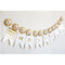 Buy Wedding Fancy - Mr. & Mrs. Letter Banner sold at Party Expert