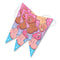 Buy Bachelorette Pecker pennant banner, 20 feet sold at Party Expert