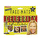 PALADONE PRODUCTS INC. Novelties Celebrity Face Coasters 5055964744595