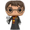 EE Distribution Toys & Games Funko Pop! Harry Potter and Hedwig Collectible Figure, 1 Count