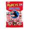 REGAL CONFECTION INC. Candy Popeye Candy Sticks, 60 g,  24 Count