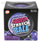 RHODE ISLAND NOVELTY impulse buying Squish and Stretch Galaxy Gummi Ball, 2.5 Inches, 1 Count