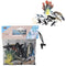 Buy Kids Birthday Sea animals playset, 12 per package sold at Party Expert