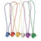 Buy Novelties Beer Mug Beads 33 in. Asst. sold at Party Expert