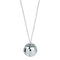 Buy Theme Party Disco Ball Beaded Necklace sold at Party Expert