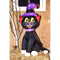 Buy Halloween Light-Up Inflatable Cat, 36 inches sold at Party Expert