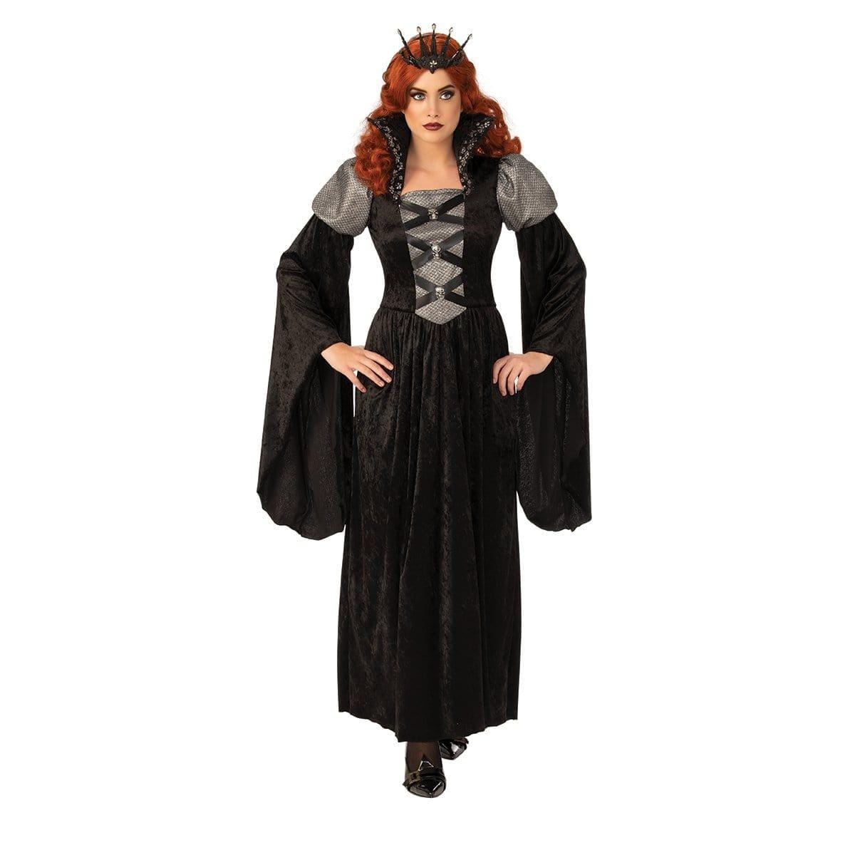 Dark Queen Costume for Women | Party Expert