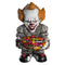 Buy Halloween Pennywise candy holder, It sold at Party Expert