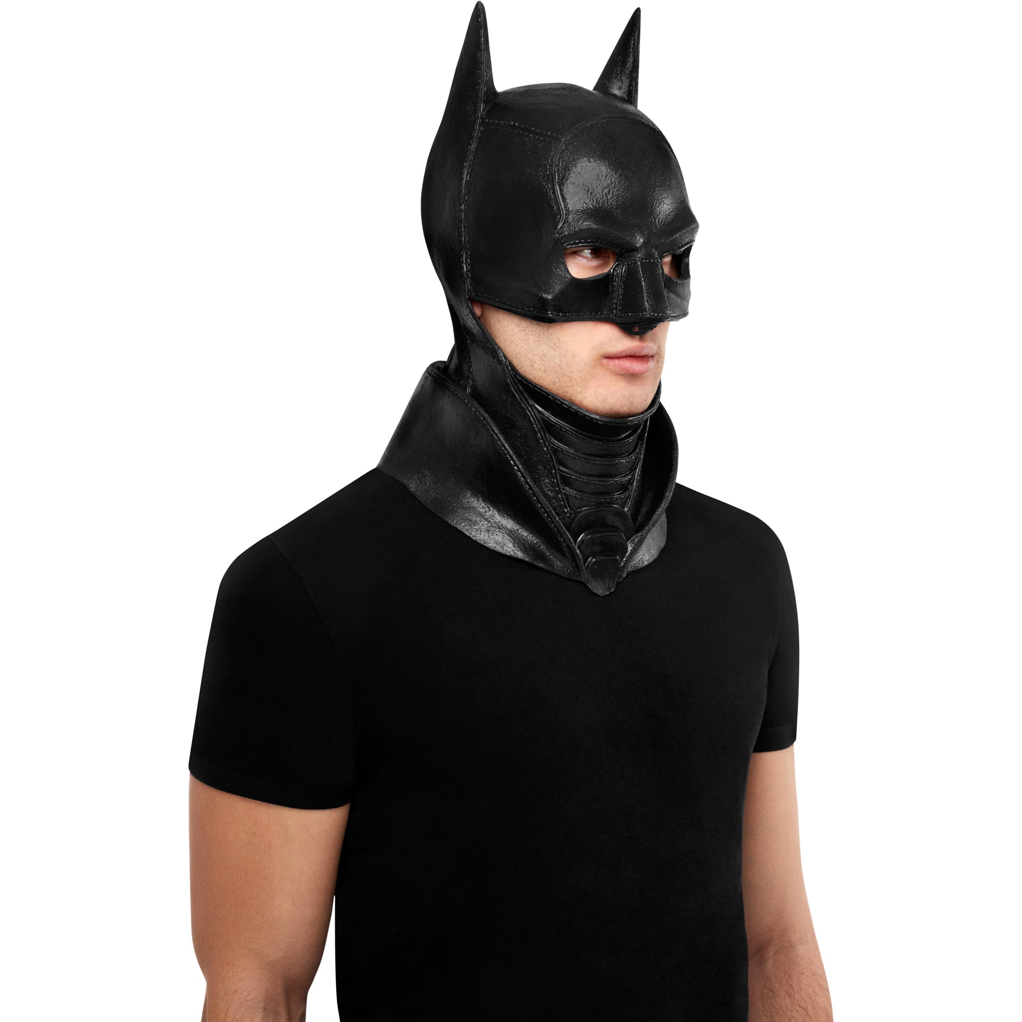 DC Comics Batman Latex Mask for Adults – Party Expert