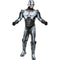 RUBIES II (Ruby Slipper Sales) Costumes Robocop Deluxe Costume for Adults, Grey Jumpsuit