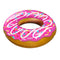 Buy Summer Donut Pool Float sold at Party Expert