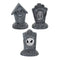 SEASONS HK USA INC Halloween Disney, Nightmare Before Christmas, Mini Tombstones, 5 Inches, 3 Counts