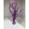 Buy Baby Shower C'est une fille pink centerpiece, 18 inches sold at Party Expert