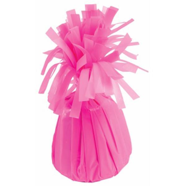 Buy Balloons Neon Pink Balloon Weight sold at Party Expert