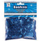 Buy Balloons Royal Blue Metallic Confetti, 1.5 Ounces sold at Party Expert