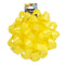 Buy Gift Wrap & Bags Star Bow 6 In. - Neon Yellow sold at Party Expert