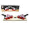 SPLASH INTERNATIONAL MARKETING INC. Toys & Games Mini Beer Pong Game with 12 Shots