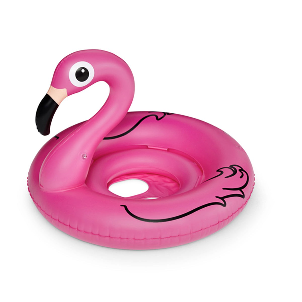 STORTZ TOYS Summer Pink Flamingo Pool Float for Babies 817742021817