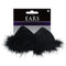 Buy Costume Accessories Black cat ear clips sold at Party Expert