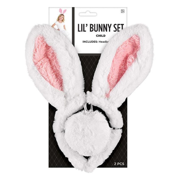 Costume de lapin de Pâques pour adultes - Party Expert