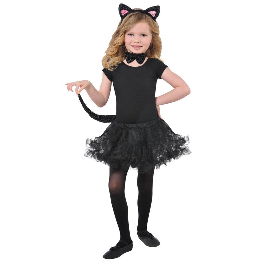 Cat Accessory Kit for Kids | Party Expert