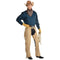 Buy Costume Accessories Cowboy Kit for Adults sold at Party Expert