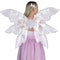 SUIT YOURSELF COSTUME CO. Costume Accessories Fairy Light-Up Wings 192937320129