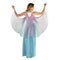 Buy Costume Accessories Iridescent fabric wings sold at Party Expert