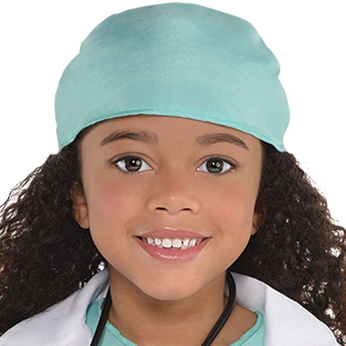 Kids doctor clearance dress up