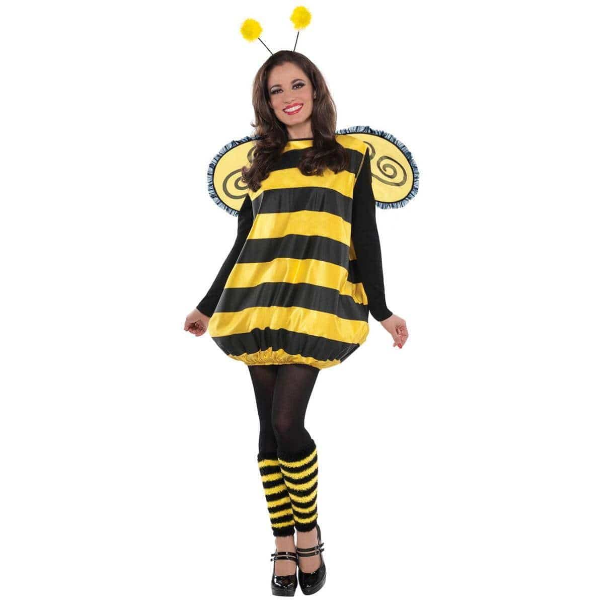 Darling Bee Costume for Women | Party Expert