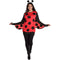 Buy Costumes Love Bug Costume for Adults sold at Party Expert