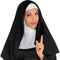 Buy Costumes Nun Costume for Adults sold at Party Expert