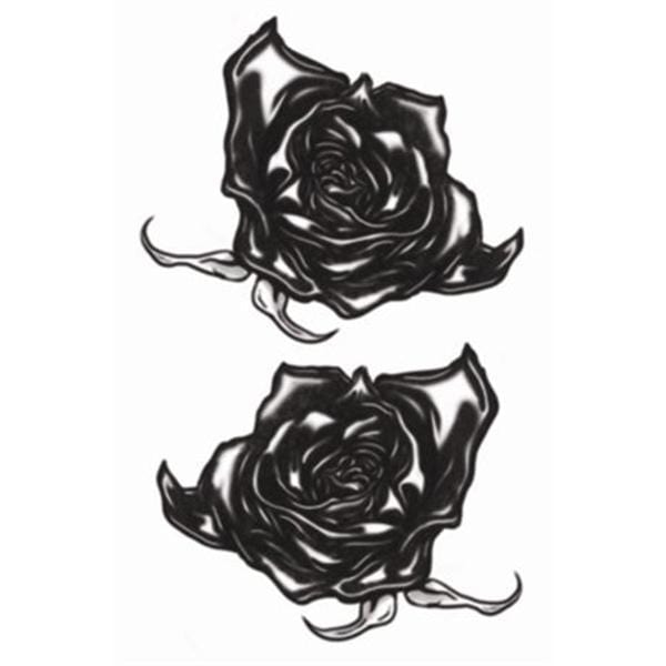 Bouquet of roses Botanical line art illustration Sketch Gothic tattoo  Stock Vector  Adobe Stock