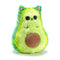 Buy Plushes Avocato Pillow sold at Party Expert