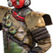 Buy Costumes Bloodhound Muscle Costume for Kids, Apex Legends sold at Party Expert