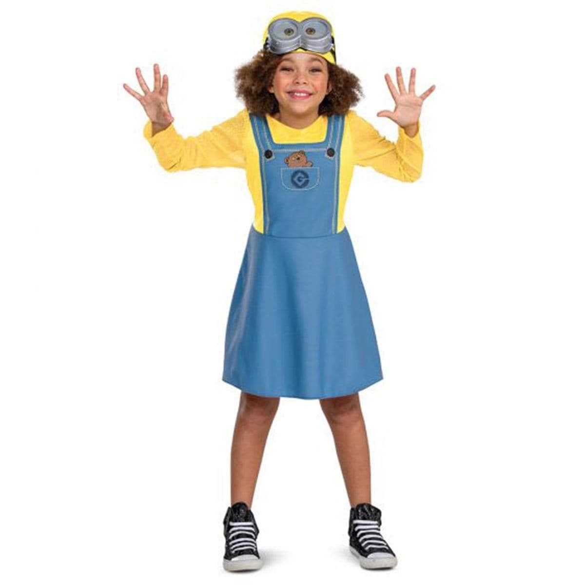 Bob Costume for Kids, Minions | Party Expert