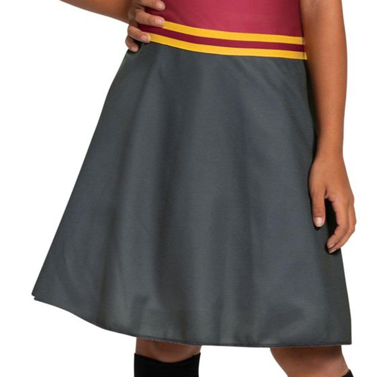 Harry Potter Gryffindor Dress Costume for Kids | Party Expert