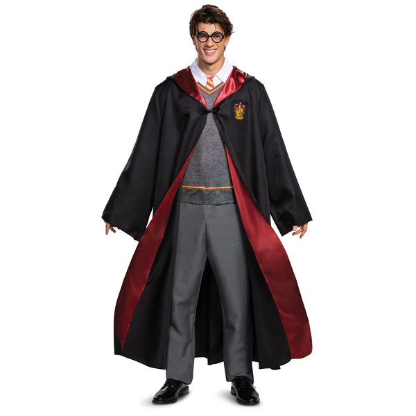 Déguisement Harry Potter luxe taille L HARRY POTTER : Le