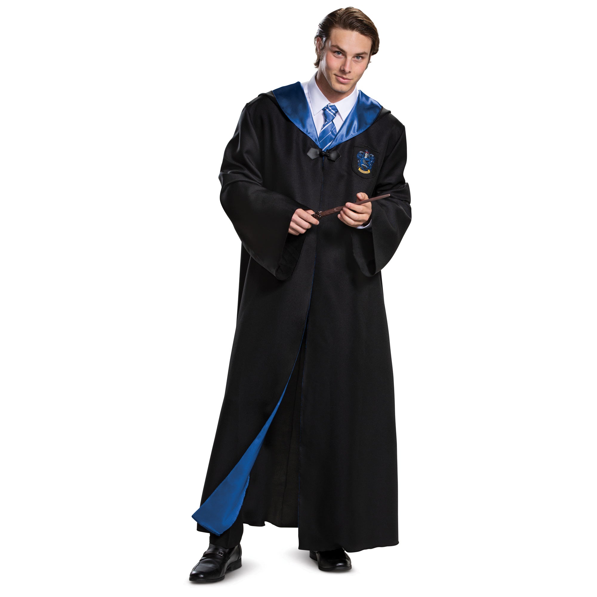 Costume harry 2024 potter serdaigle