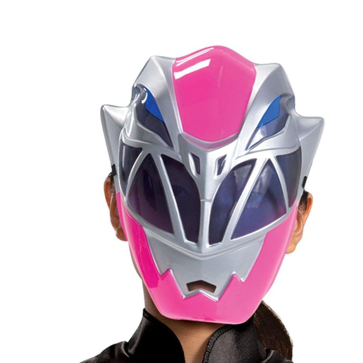 Pink Ranger Costume for Kids, Power Ranger Dino | Party Expert