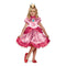 TOY-SPORT Costumes Princess Peach Deluxe Costume for Toddlers, Super Mario Bros.