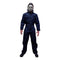 TRICK OR TREAT STUDIOS INC Halloween Halloween Michael Myers Deluxe Action Figure, 12 Inches 811501038382