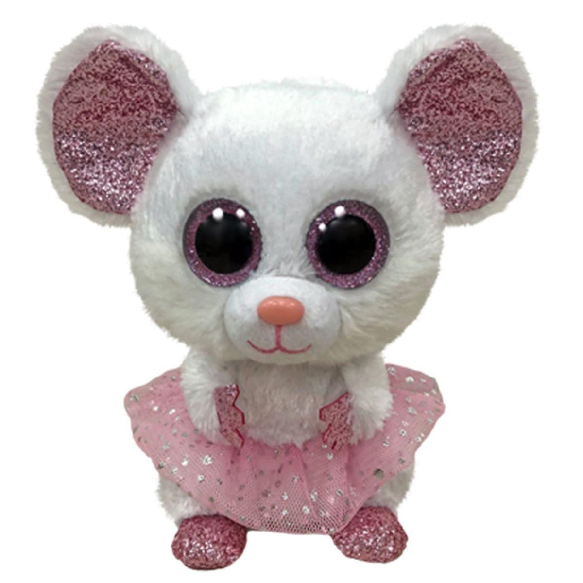 Buy Plushes Beanie Boo - Nina sold at Party Expert