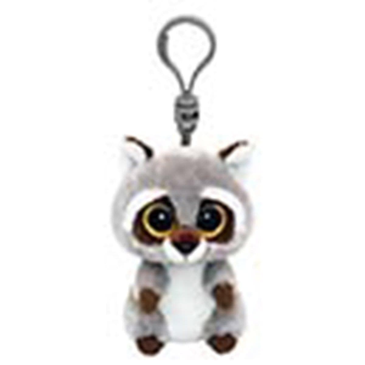 Buy Plushes Beanie Boo's With Clip - Oakie sold at Party Expert