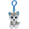 Buy Plushes Beanie Boo - Slush Clip 5 In. sold at Party Expert