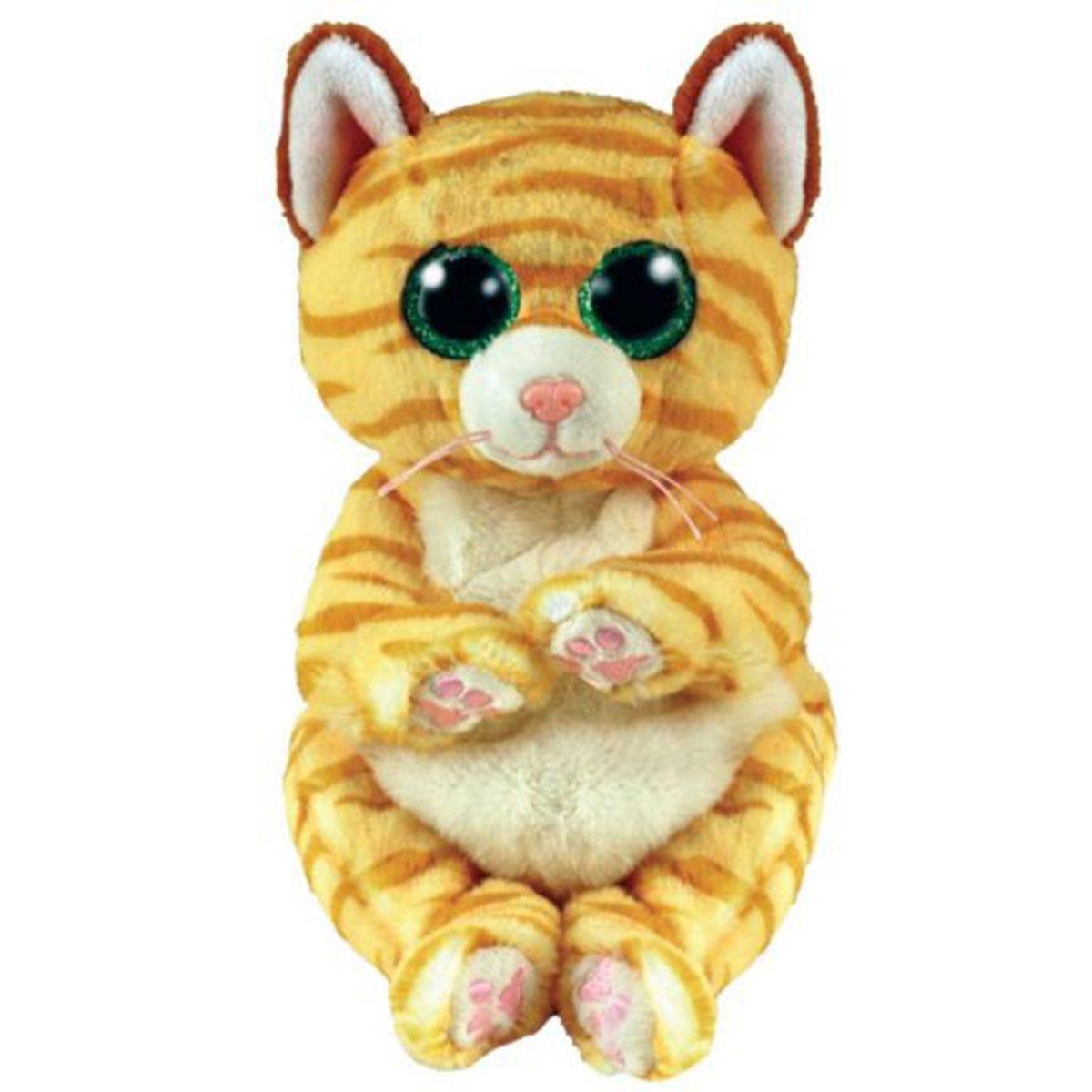 TY INC Plushes TY Beanie Babies Plush, 8 in, Mango