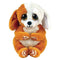 TY INC Plushes TY Beanie Babies Plush, 8 in, Ruggles