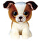 TY INC Plushes TY Beanie Boos Plush, 6 in, Hugo