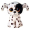 TY INC Plushes TY Beanie Boos Plush, 6 in, Luther