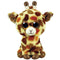 TY INC Plushes TY Beanie Boos Plush, 6 in, Stilts